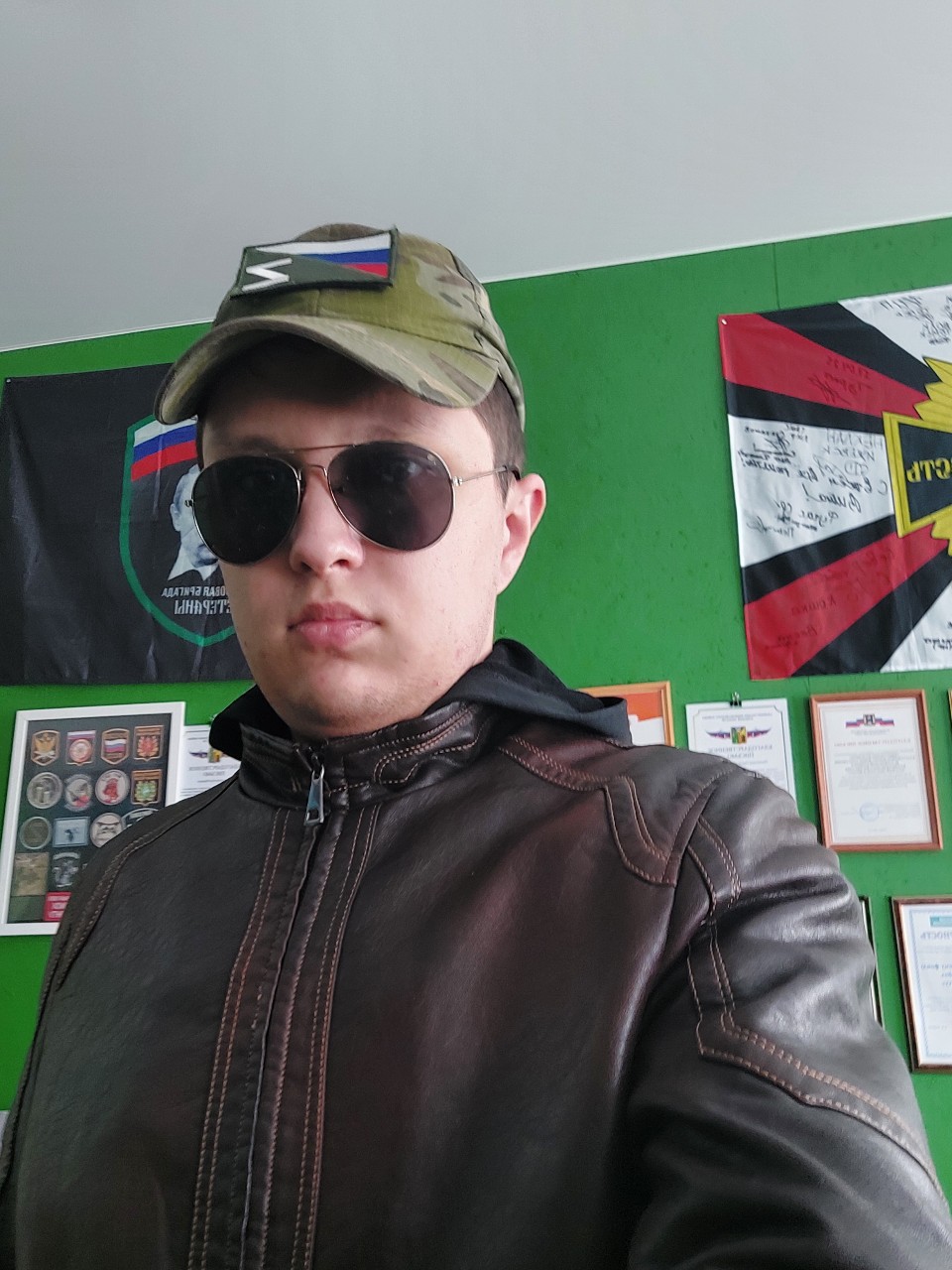 P1OneR в LOOKY — публикация