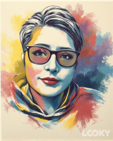 dolgoprudnyi_parikmaher в LOOKY. #8марта. Немного о магии, кра...