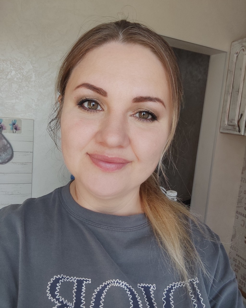 svetlana7_life в LOOKY — Будем знакомиться? )🥰🤗
Меня зовут Светлана. У меня большая