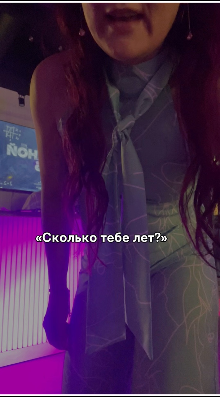 kristyamams в LOOKY. . Не так то и много хо...