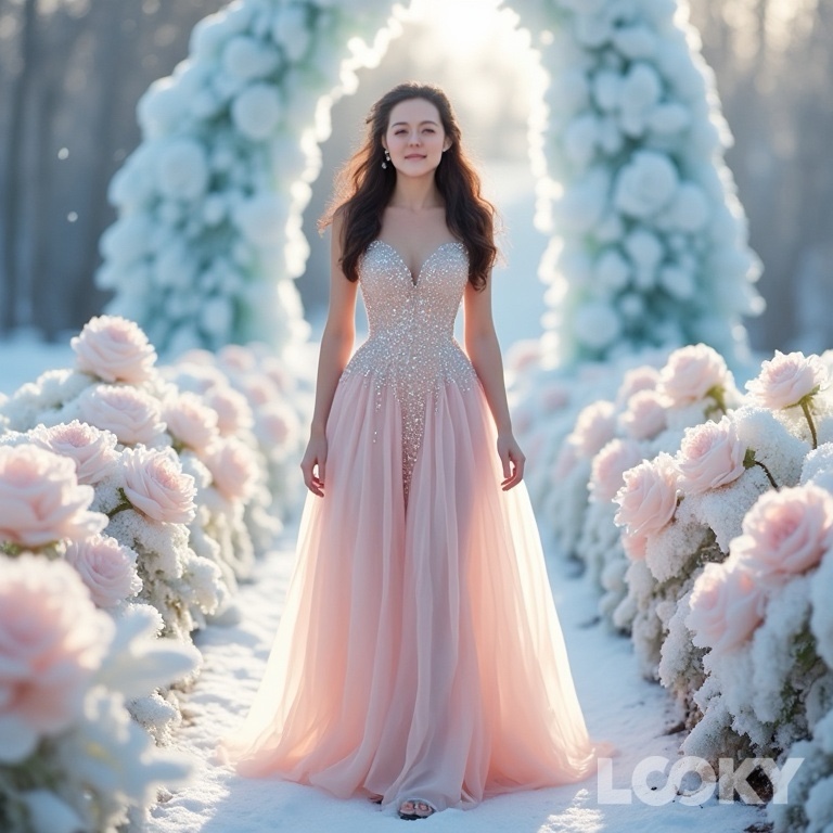 Looky_176992778434613 в LOOKY — #Свой_аватар #LOOKY_нейронка