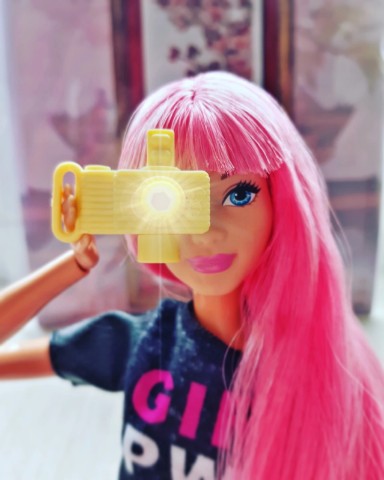 Кукольный мир в LOOKY. . 🌺
[#barbiedoll ](ba...