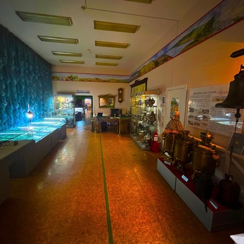 museum_kraszd in LOOKY. . Музей Красжд приглаш...