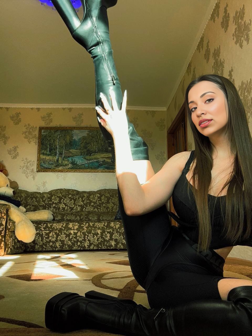 Alsu30 в LOOKY — публикация