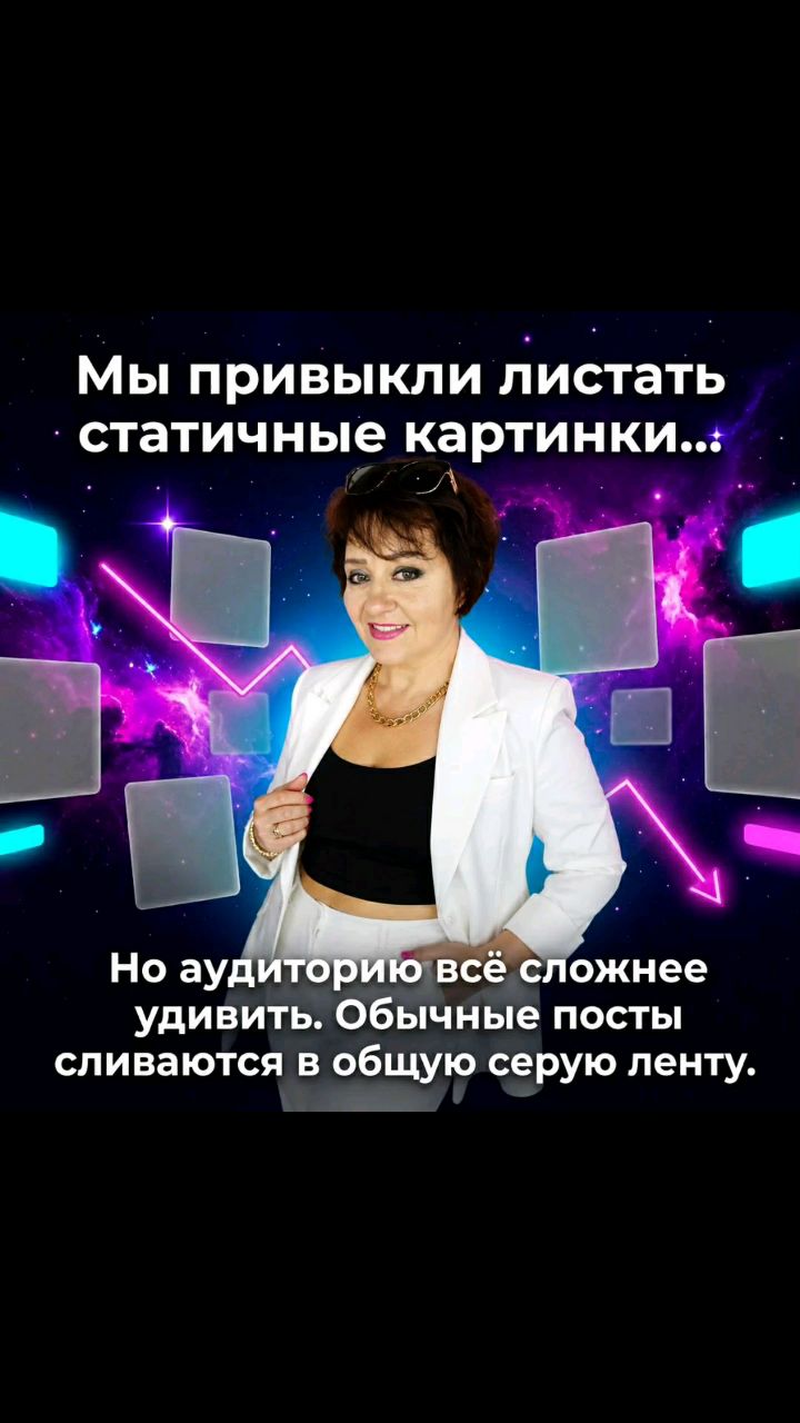 Людмила в LOOKY. #ии,#автоматизация,#система. Возьми готовую систе...