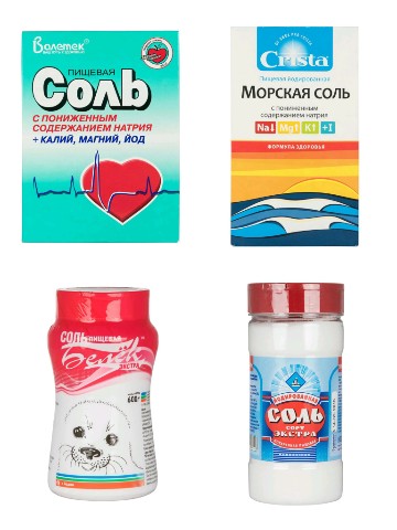 КачестВО в LOOKY. #Роскачество,#КачествоПродуктов,#Соль,#ИлецкаяСоль,#ЛучшаяСоль,#Проверка,#ПотребителямНаЗаметку. Соль тоже бывает раз...