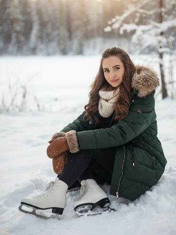 vera.cherem2806 в LOOKY. . 