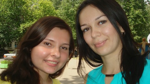 Alena_Volena в LOOKY. . 10 лет дружбы

Говор...