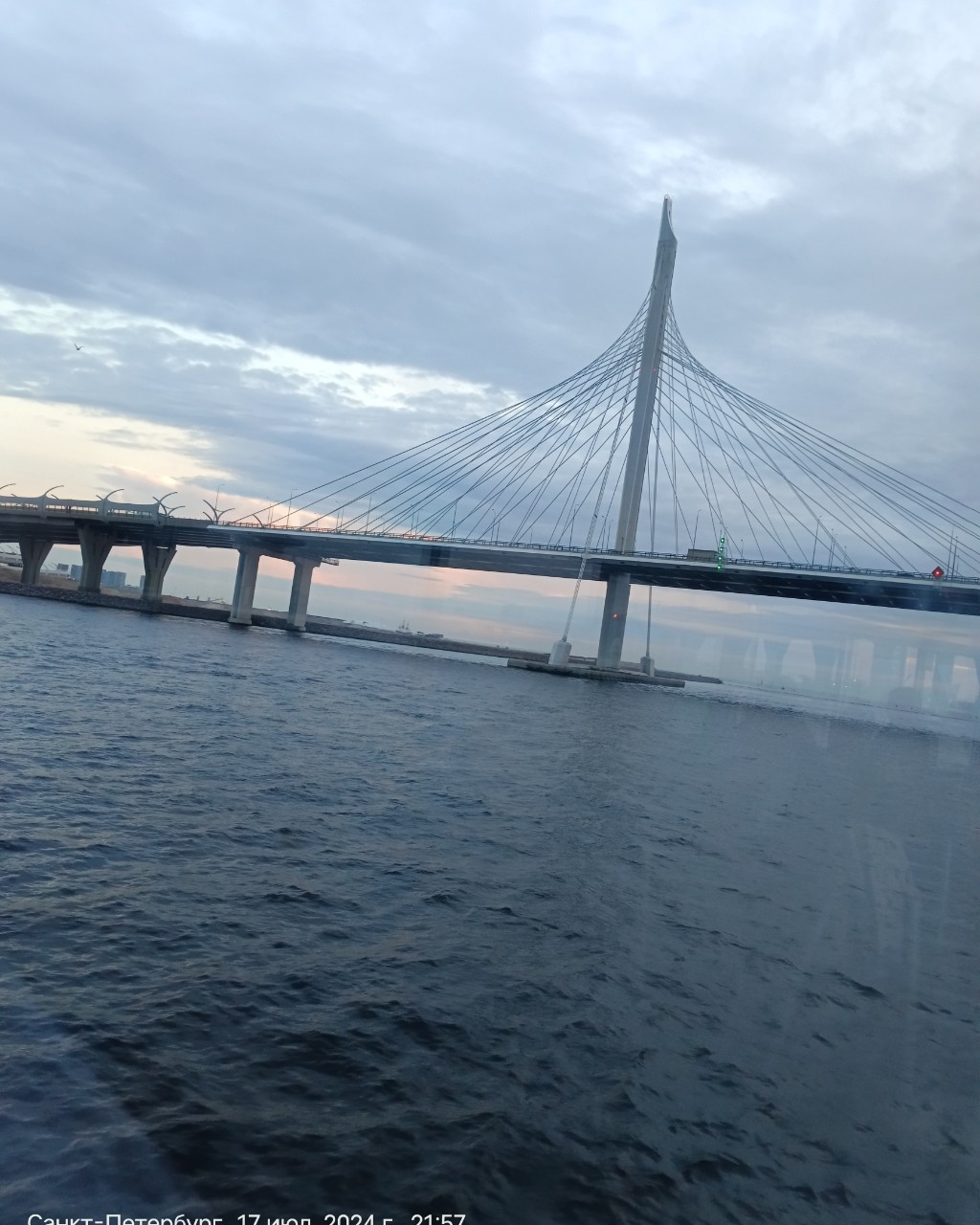 #прогулканева