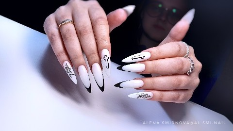 bulka.plushka в LOOKY. #ноготки,#nailдизайн,#ногтидзержинск,#маникюрдзержинск,#маникюр,#manikyr,#дизайнногтей,#nailart,#ногтидзержинск,#матовыйманикюр,#росписьногтей,#идеиноготков,#nails,#маникюрчик,#маникюркаждыйдень,#короткиеноготки,#nail,#милыйманикюр,#красивыйманикюр. С любовью, Alena Smi...