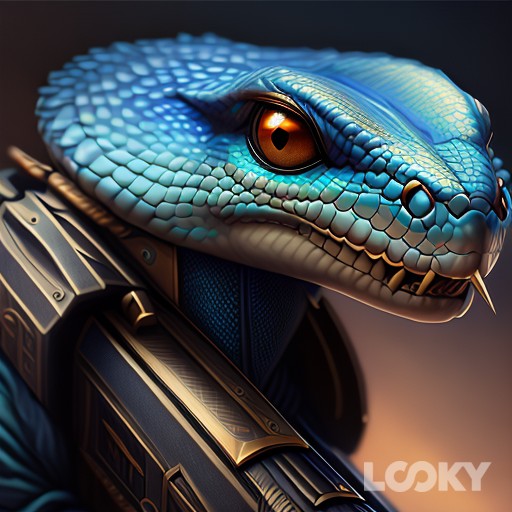 Тима Ухов в LOOKY — фото 2