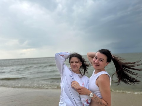 Looky_1716144566210 в LOOKY. #девочки,#женщины,#мама. Девочки - будущие Же...