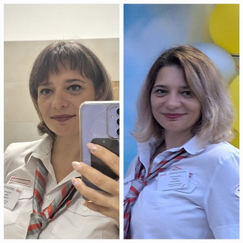 evstratova_irishka25 в LOOKY. #а_ля_изменения. #а_ля_изменения🤩 Ра...