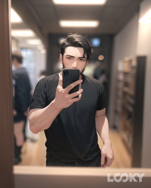 AikKric71 в LOOKY — фото 4