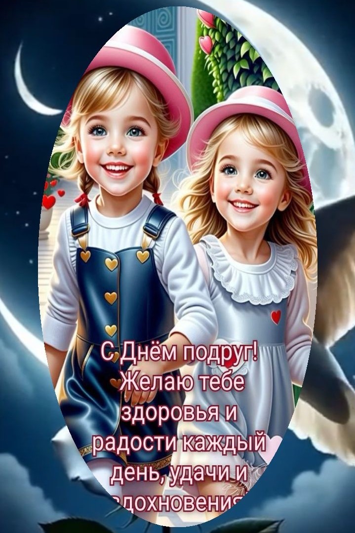 Анна Повод в LOOKY — публикация