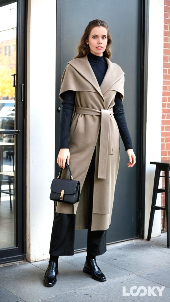 Волкова Анастасия в LOOKY — фото 1