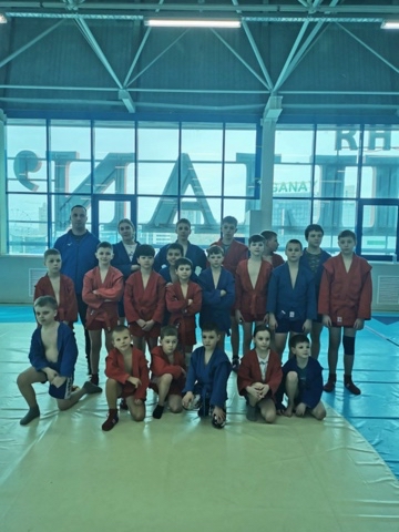 alexandrowa.eu в LOOKY. #самбо,#наспорте,#спортикус. Общая тренировка сын...