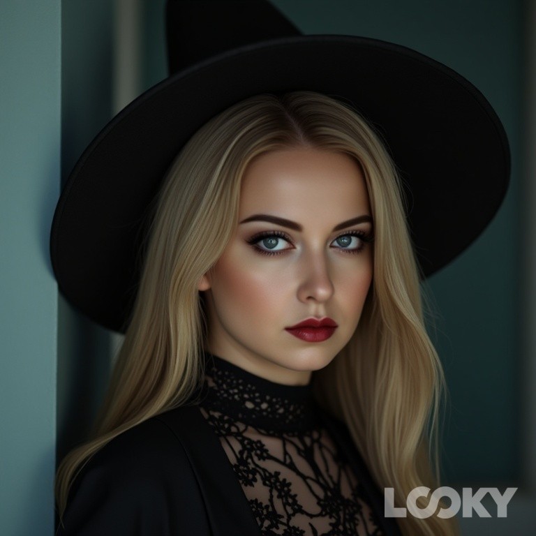 #Свой_аватар #LOOKY_нейронка