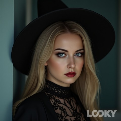 Евгения Шаб в LOOKY. #Свой_аватар,#LOOKY_нейронка. #Свой_аватар #LOOKY_...