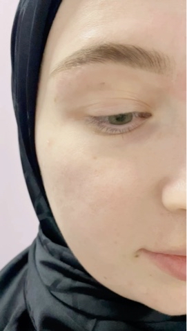 Halal_Beauty в LOOKY. . Брови методом Halal ...
