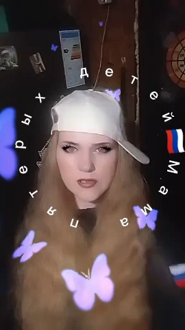 Мама пятерых детей в LOOKY. . 