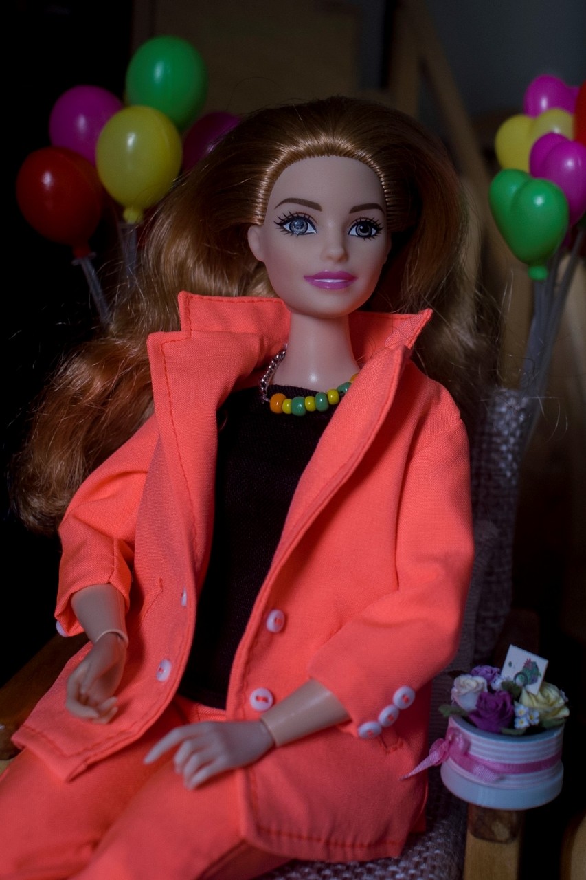barbie_nnov в LOOKY — фото 3