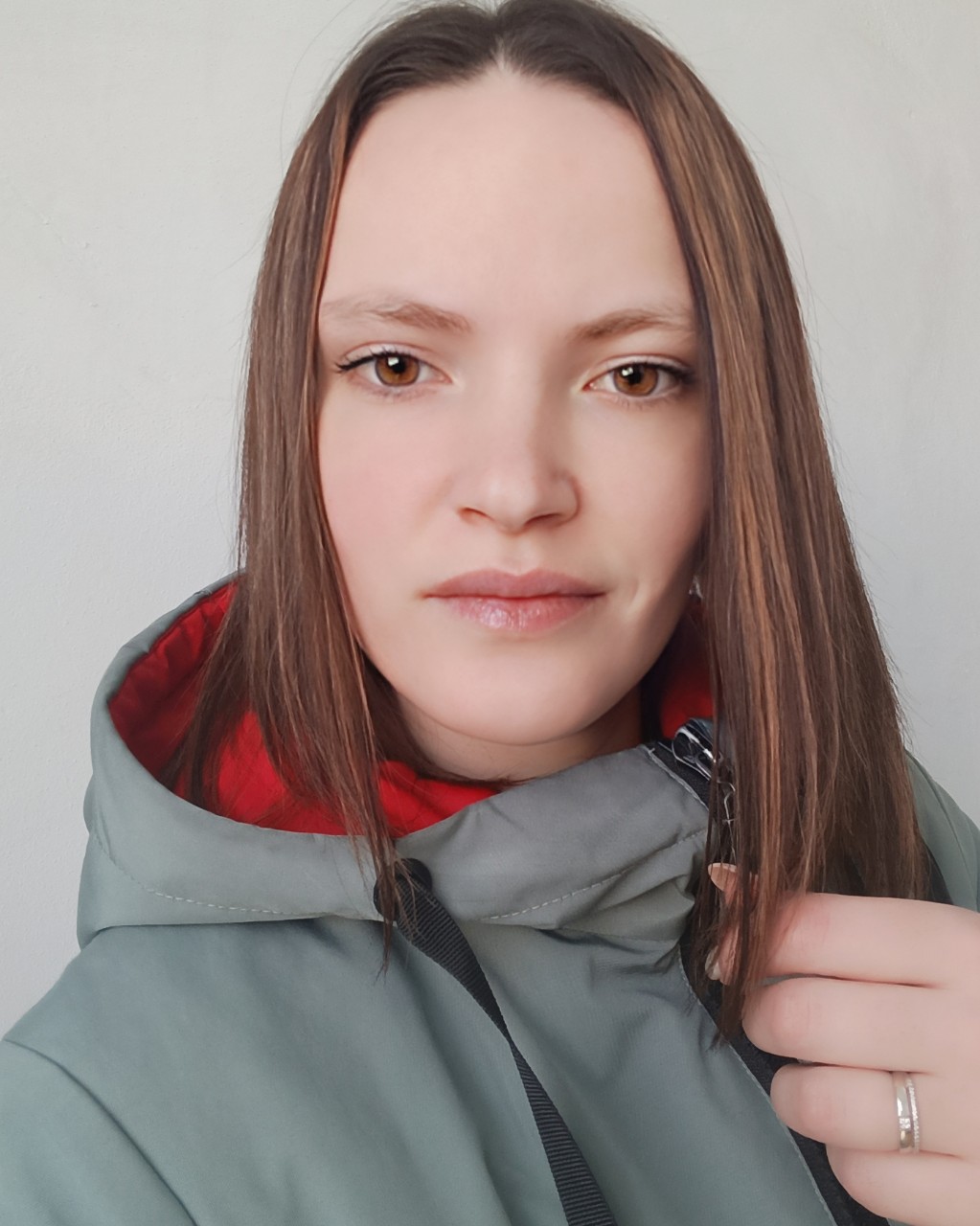 Анастасия Маркелова в LOOKY — Не обращайте внимания на тех, кто думает, что вы сходите с у