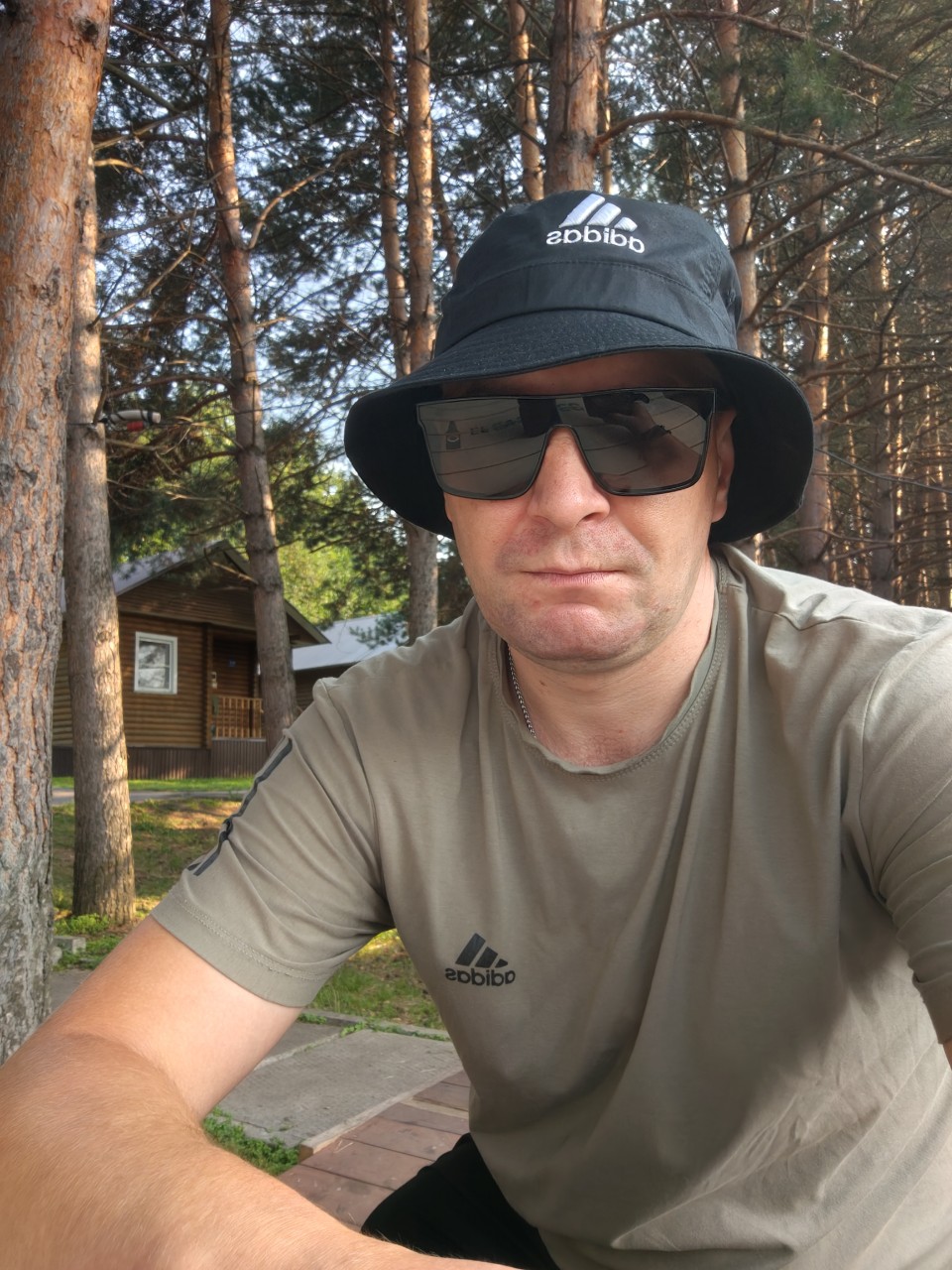 Сергей в LOOKY — публикация
