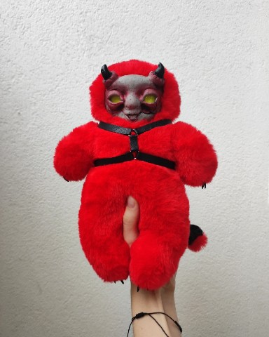 LISA KROMSAET в LOOKY. . [#halloween](hallowe...