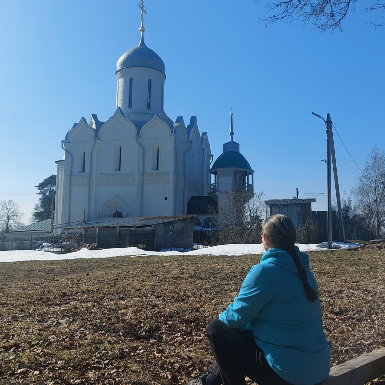 Галина Венн в LOOKY — фото 2