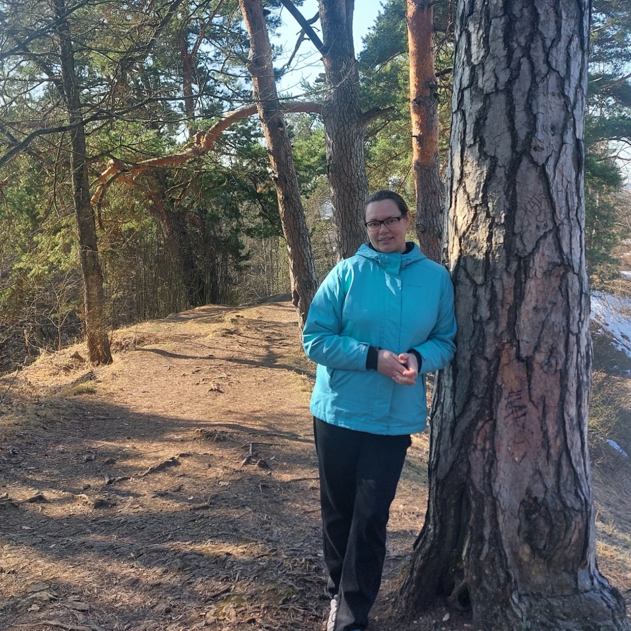 Галина Венн в LOOKY — фото 5