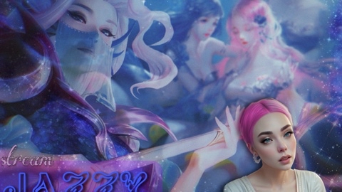 Jazzy_gamer в LOOKY. #looky,#mlbb,#превью. Небольшая подборка п...