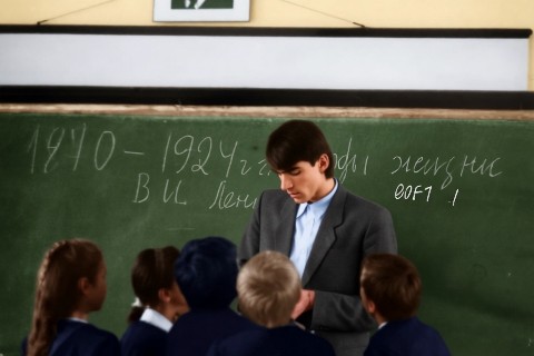 sng22a в LOOKY. . Осень 1990 года... 3...