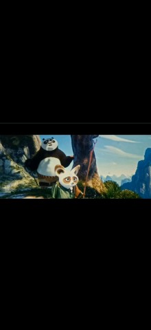 Looky_1723028614709 в LOOKY. . Кунгфу панда 4
