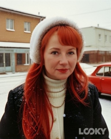 mara19910210 в LOOKY. #Back_to_USSR,#LOOKY_нейронка. #Back_to_USSR #LOOKY...