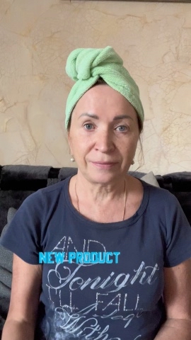 irina_mirtruda в LOOKY. . Сыворотка для кудряв...
