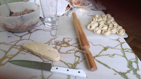 LubavaLooKY в LOOKY. . Когда ребенок не куш...