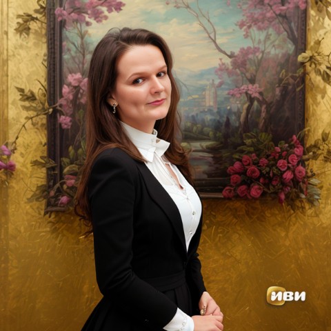 _magic_katya_ в LOOKY. #Золотое_дно,#Исходное_фото,#LOOKY_нейронка,#ИВИ. #Золотое_дно #Исходн...