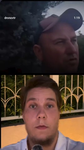 Ханалиев Ислам
