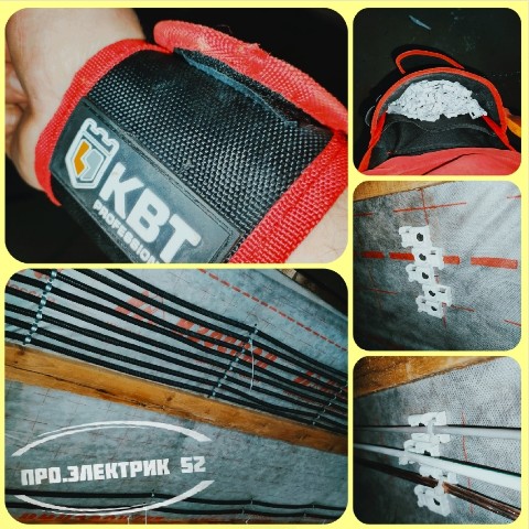ДТ-электрика в LOOKY. #квт,#промруеав,#нижнийновгород. Мелочи которые нас д...