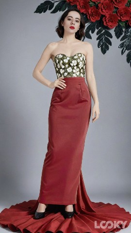 m_hope в LOOKY. #Fashion_LOOKY,#LOOKY_нейронка. #Fashion_LOOKY #LOOK...