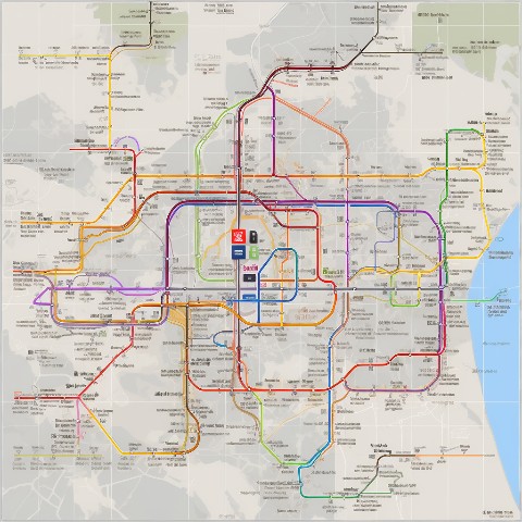LCA в LOOKY. #карта,#метро,#Ороклини,#Oroklini,#metro,#map. #карта #метро #Орокл...