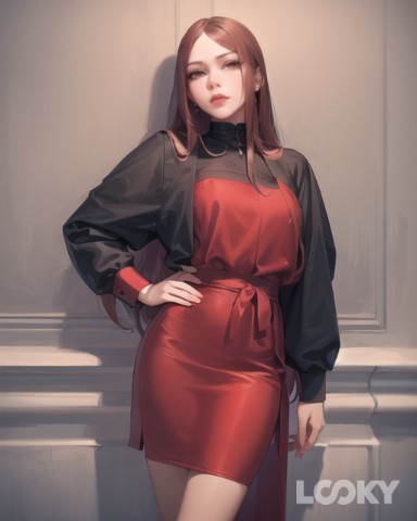 Харли квас в LOOKY. #Аниме,#Комикс,#LOOKY_нейронка. #Аниме #Комикс #LOOK...