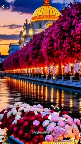 Flowers в LOOKY — #добрый_вечер 🌆