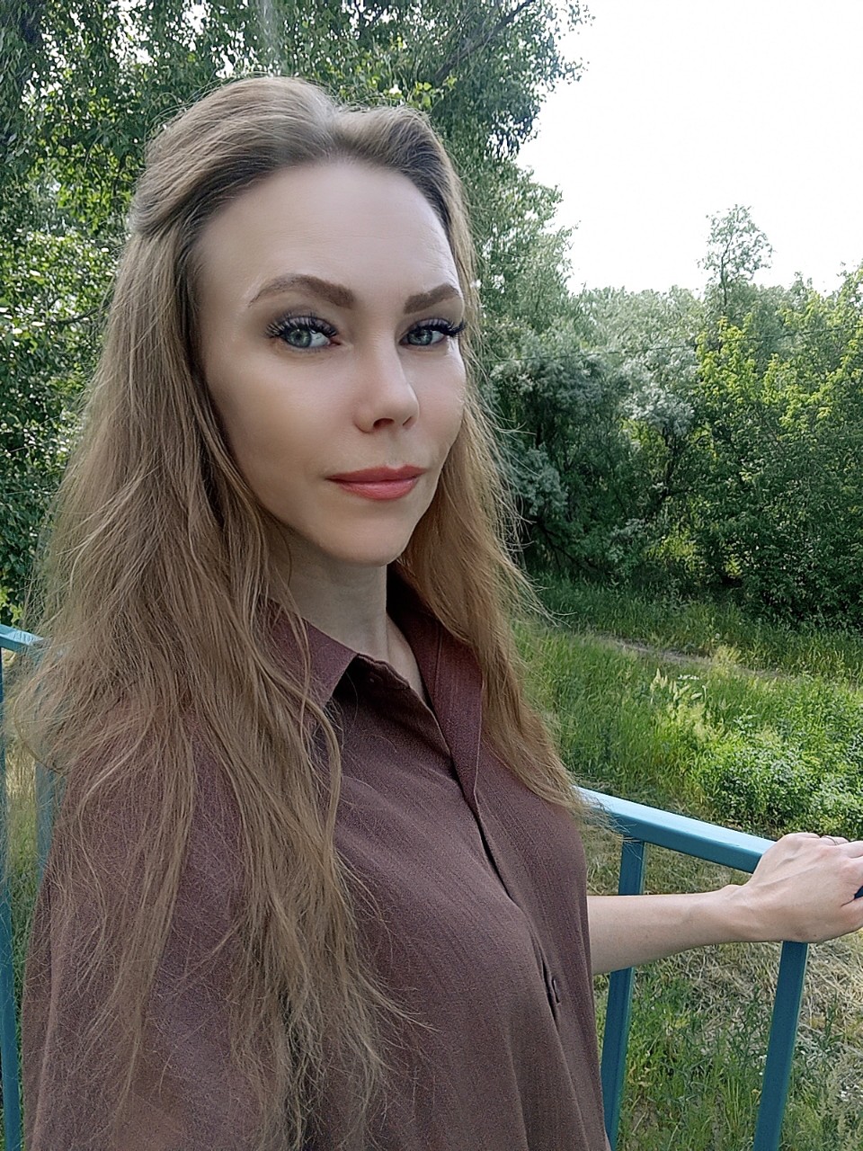Наталья в LOOKY — Погожий летний денёк)