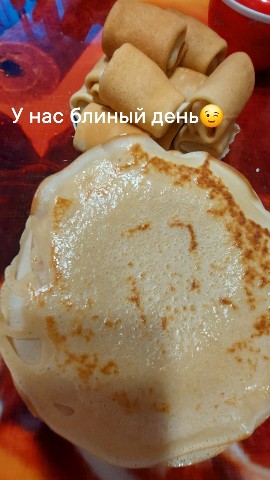 Looky_1706287530879 в LOOKY. #масленица_2024. #масленица_2024