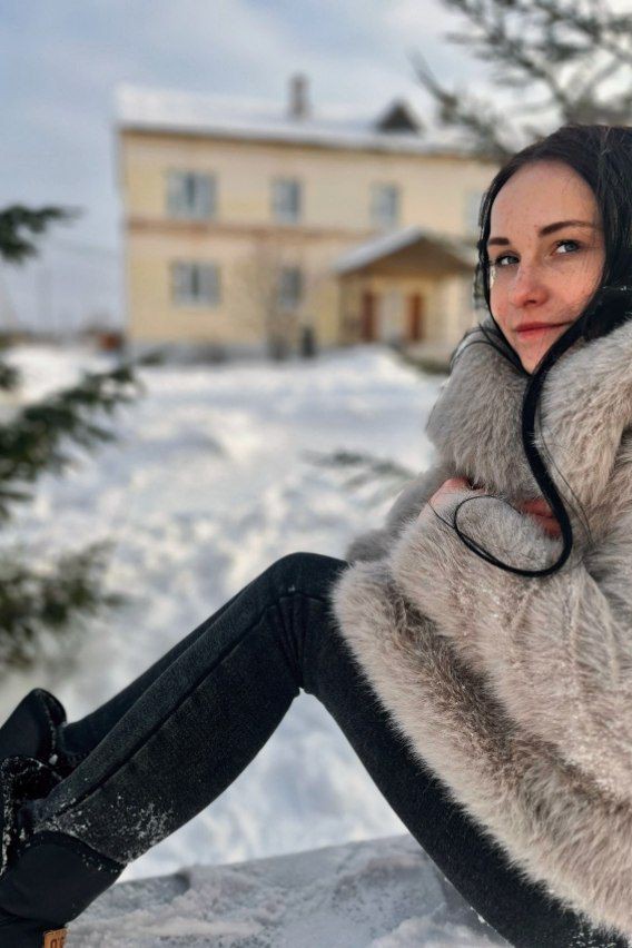 annakyznecova1 в LOOKY — фото 3