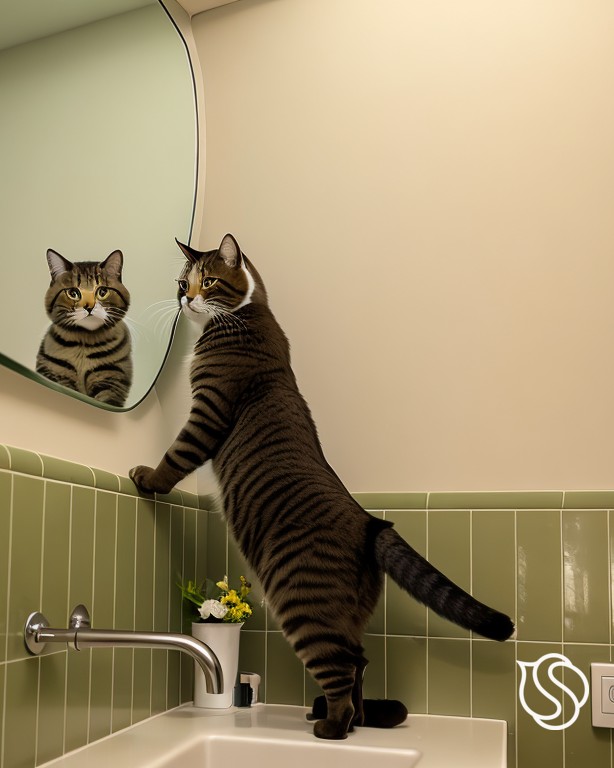 котики в нейронке in LOOKY. #LOOKY_нейронка,#кот,#коты,#котенок,#котик,#cat,#kitten,#kittens,#fun,#юмор,#котэ,#котики,#cats. Кто ты? А кто тогда ...