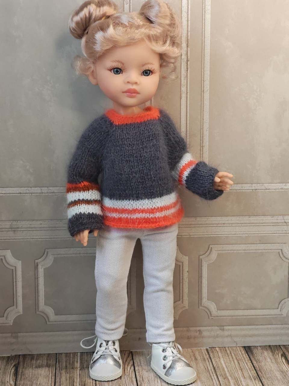 Всю жизнь играем в куклы в LOOKY — Одеждадлякукол