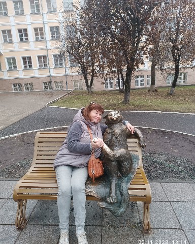 Nina в LOOKY. #россия,#йошкарола,#йошкинкот,#йошкинакошка,#коты,#russia,#joshkarola,#cats. И еще раз "мяу" - Йо...